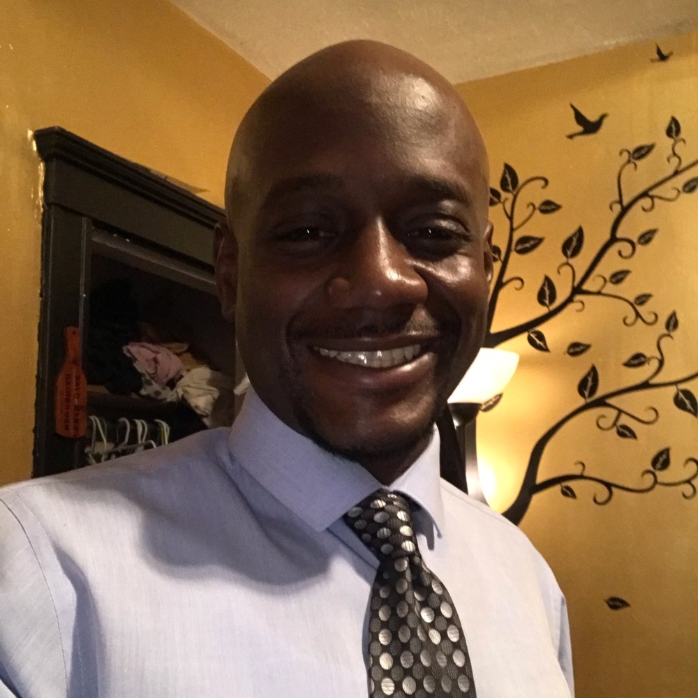 Meet your Posher, Curwin k diggz